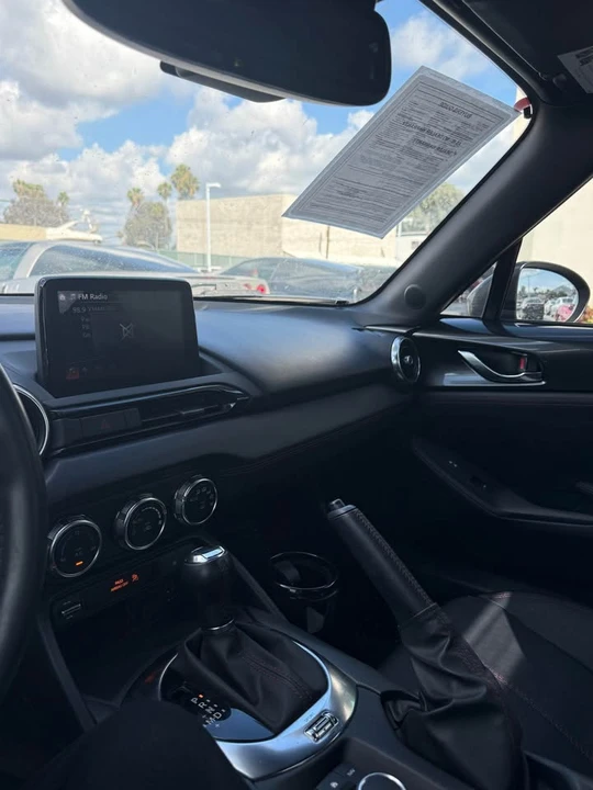 2019 Mazda ND MX-5 Miata - Image 10 of 18