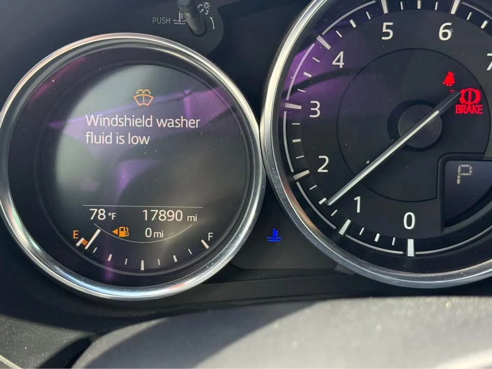 2019 Mazda ND MX-5 Miata - Image 8 of 18