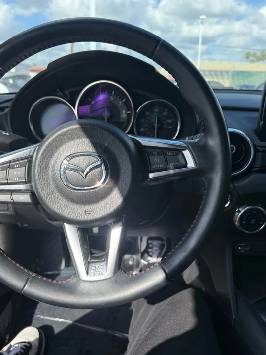 2019 Mazda ND MX-5 Miata - Image 7 of 18