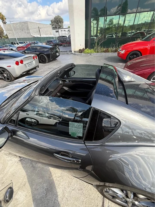 2019 Mazda ND MX-5 Miata - Image 13 of 18