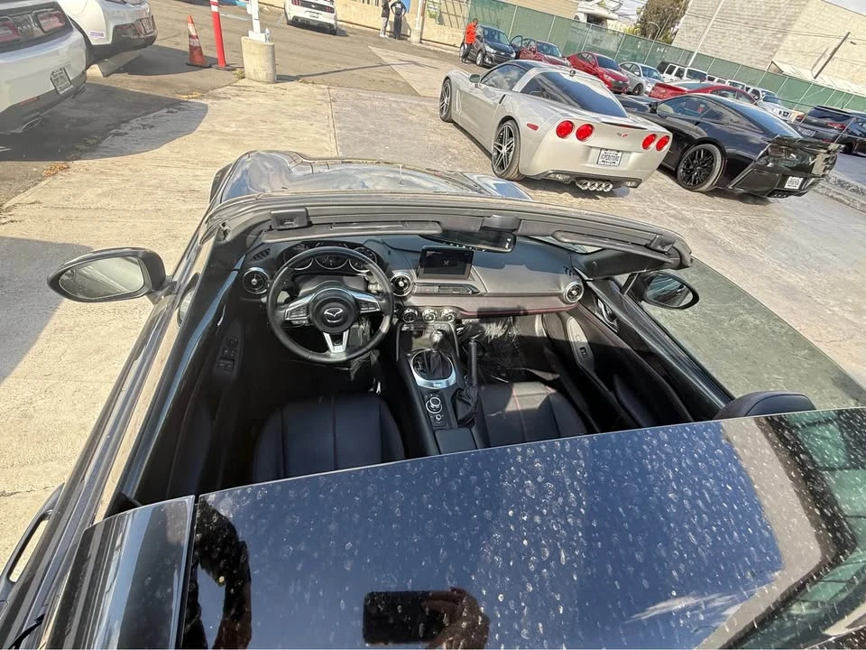 2019 Mazda ND MX-5 Miata - Image 14 of 18