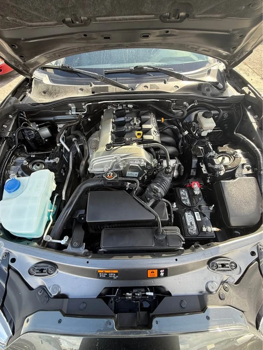 2019 Mazda ND MX-5 Miata - Image 16 of 18
