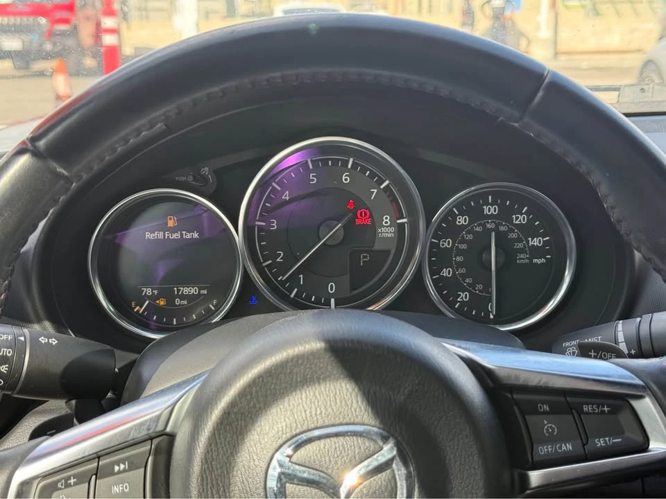 2019 Mazda ND MX-5 Miata - Image 9 of 18