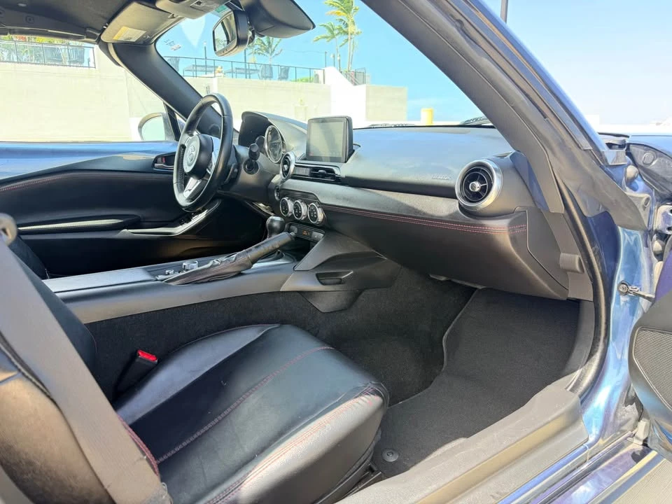 2019 Mazda ND MX-5 Miata - Image 11 of 15