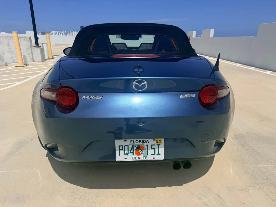 2019 Mazda ND MX-5 Miata - Image 12 of 15