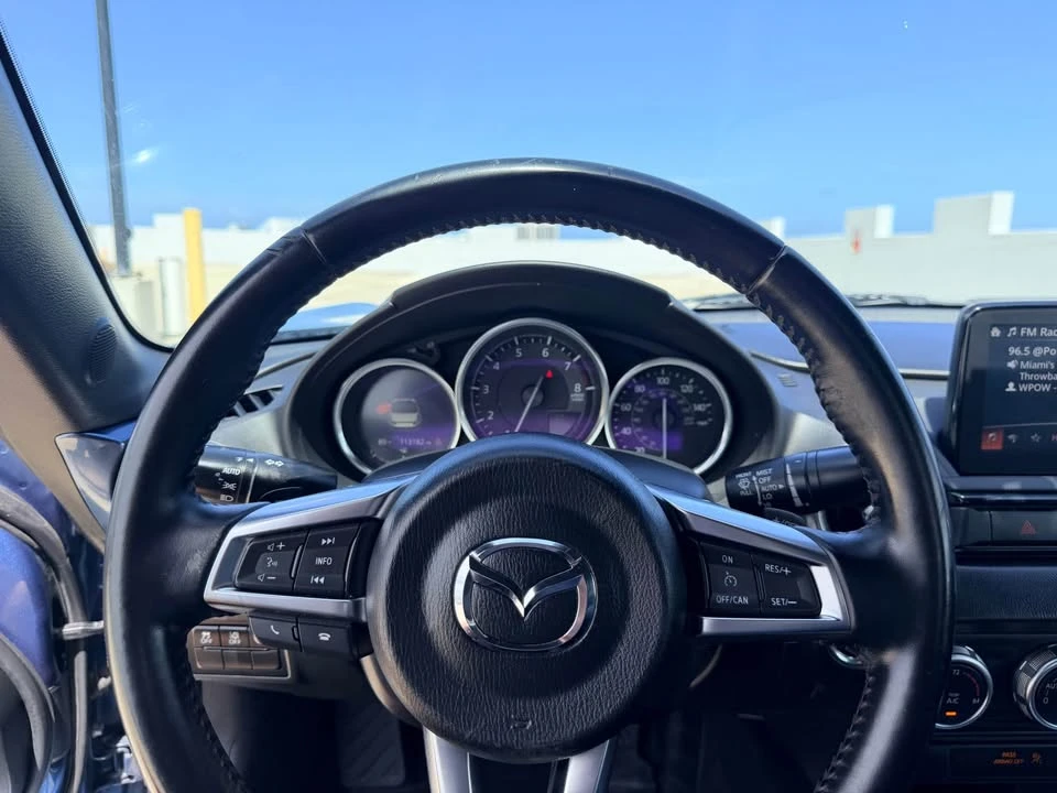 2019 Mazda ND MX-5 Miata - Image 9 of 15