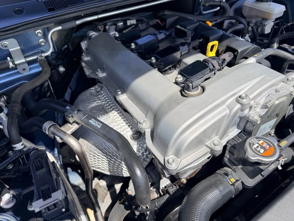 2019 Mazda ND MX-5 Miata - Image 14 of 15