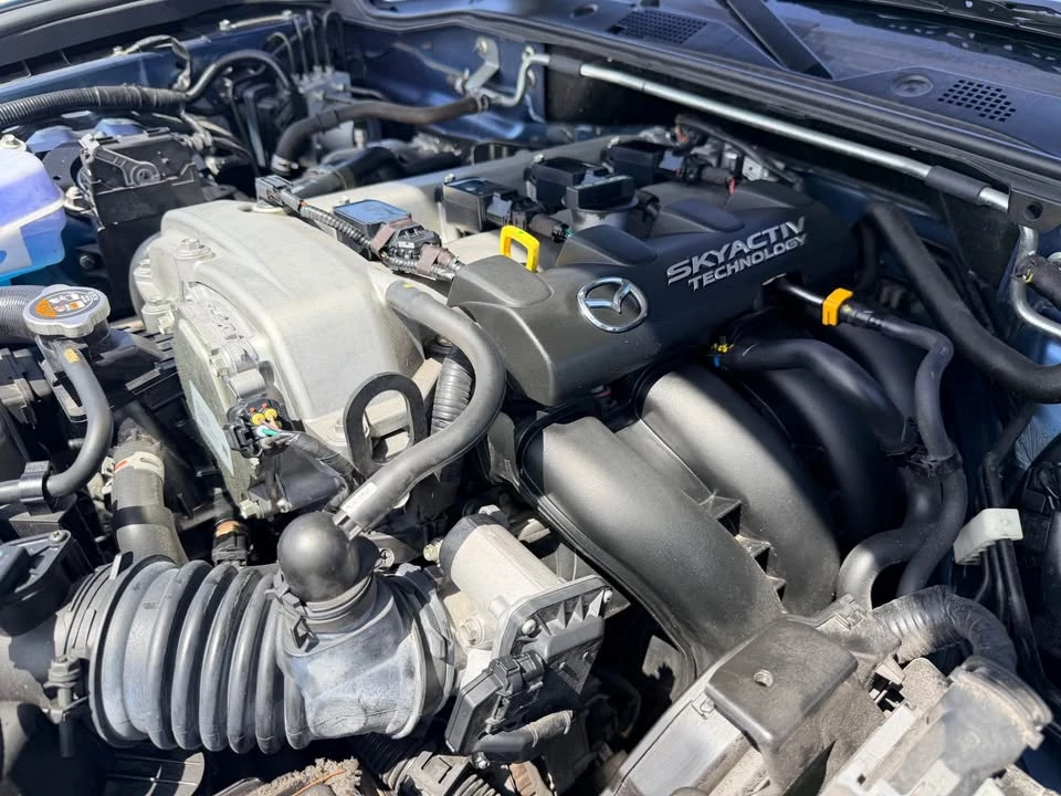 2019 Mazda ND MX-5 Miata - Image 15 of 15