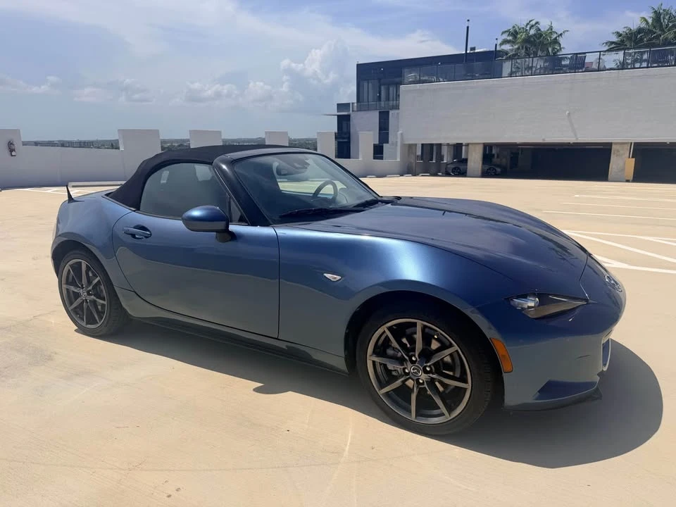 2019 Mazda ND MX-5 Miata - Image 13 of 15