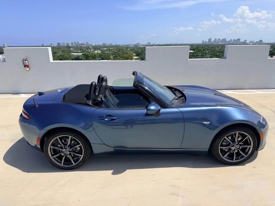 2019 Mazda ND MX-5 Miata - Image 6 of 15
