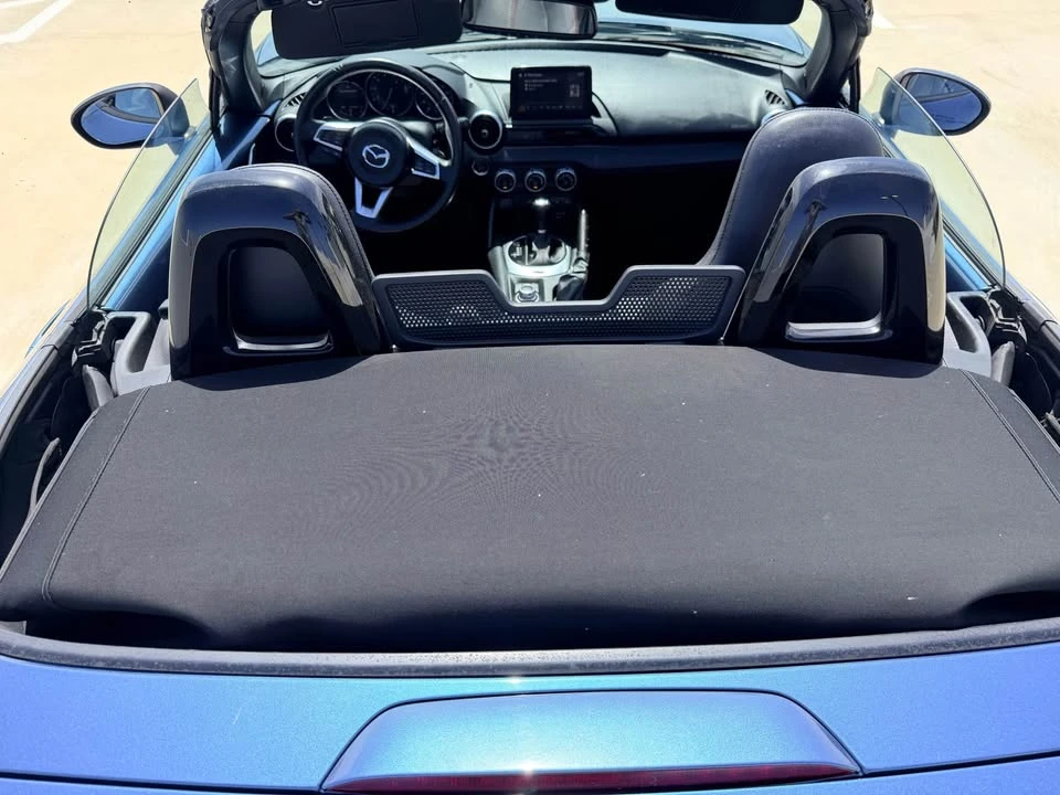 2019 Mazda ND MX-5 Miata - Image 2 of 15