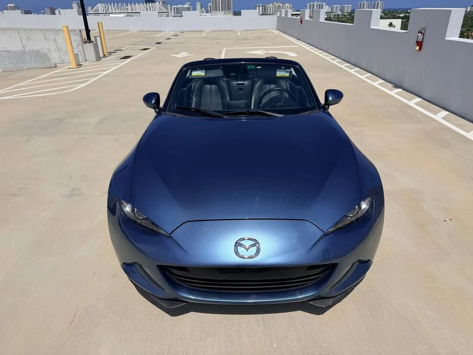2019 Mazda ND MX-5 Miata - Image 3 of 15