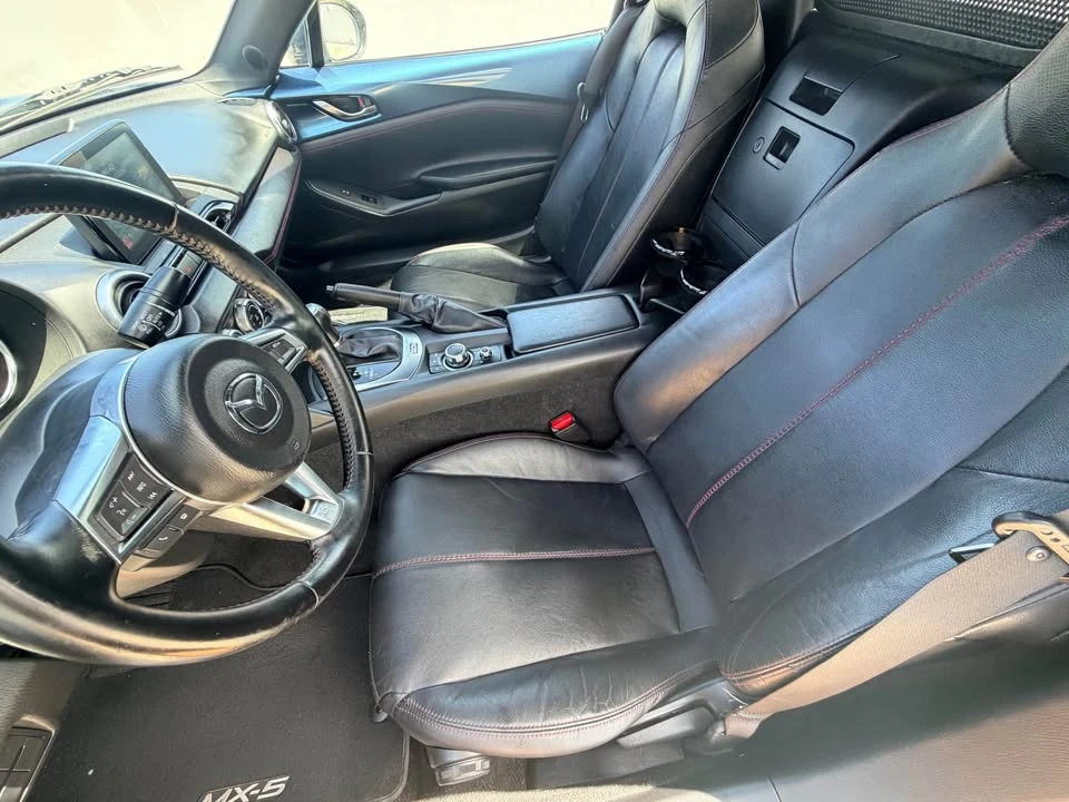 2019 Mazda ND MX-5 Miata - Image 10 of 15