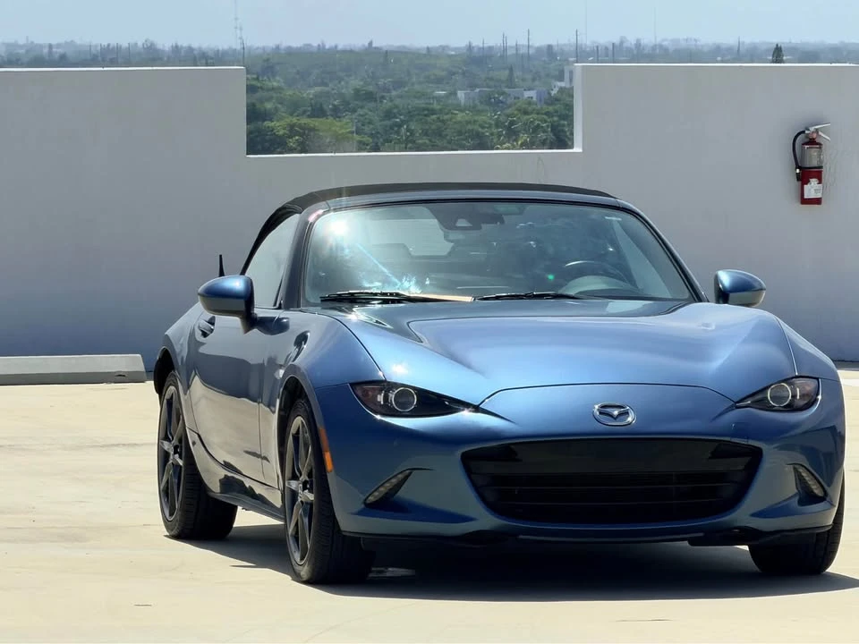 2019 Mazda ND MX-5 Miata - Image 7 of 15