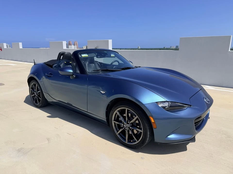 2019 Mazda ND MX-5 Miata - Image 5 of 15