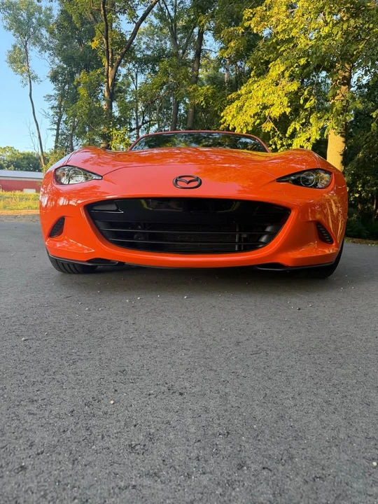 2019 Mazda ND MX-5 Miata - Image 7 of 19