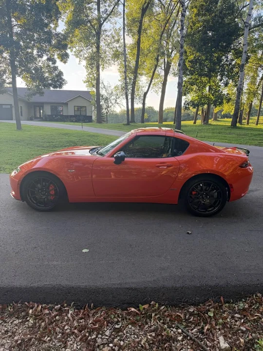 2019 Mazda ND MX-5 Miata - Image 2 of 19