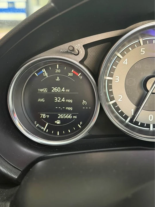 2019 Mazda ND MX-5 Miata - Image 15 of 19