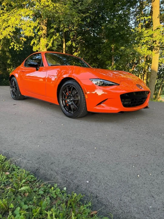 2019 Mazda ND MX-5 Miata - Image 4 of 19