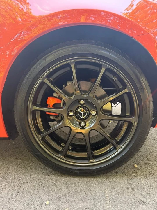 2019 Mazda ND MX-5 Miata - Image 11 of 19