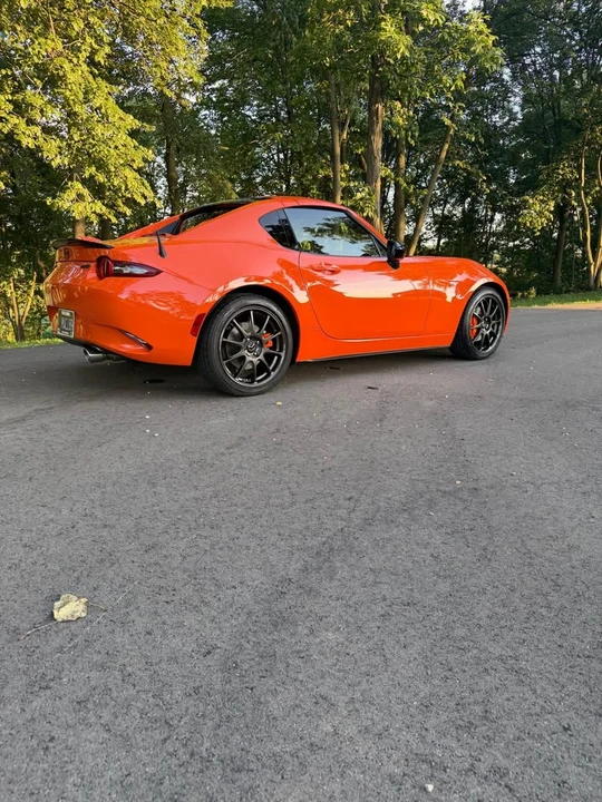 2019 Mazda ND MX-5 Miata - Image 6 of 19