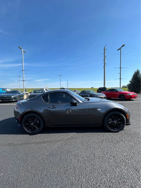 2019 Mazda ND MX-5 Miata - Image 9 of 14