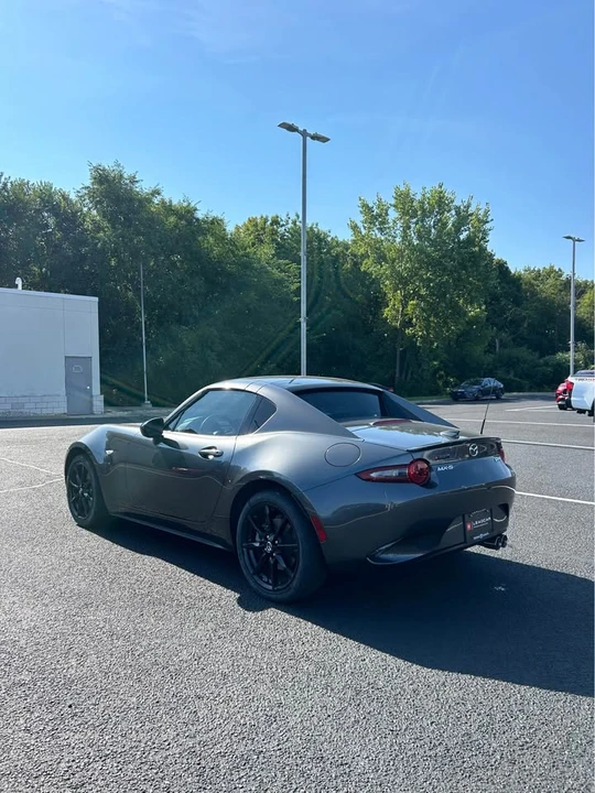 2019 Mazda ND MX-5 Miata - Image 5 of 14