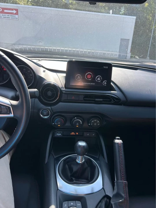 2019 Mazda ND MX-5 Miata - Image 13 of 14