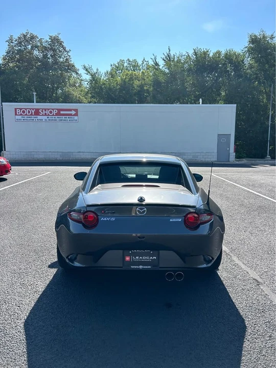 2019 Mazda ND MX-5 Miata - Image 6 of 14