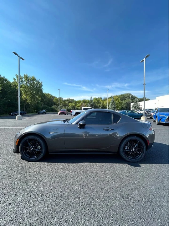 2019 Mazda ND MX-5 Miata - Image 4 of 14