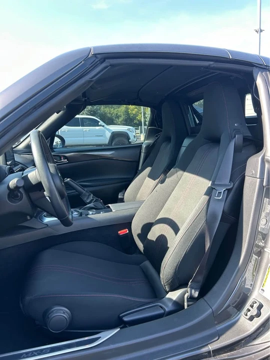 2019 Mazda ND MX-5 Miata - Image 11 of 14