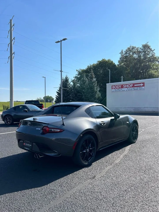 2019 Mazda ND MX-5 Miata - Image 8 of 14
