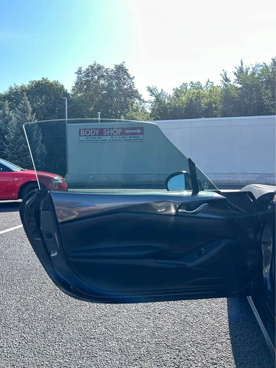 2019 Mazda ND MX-5 Miata - Image 10 of 14