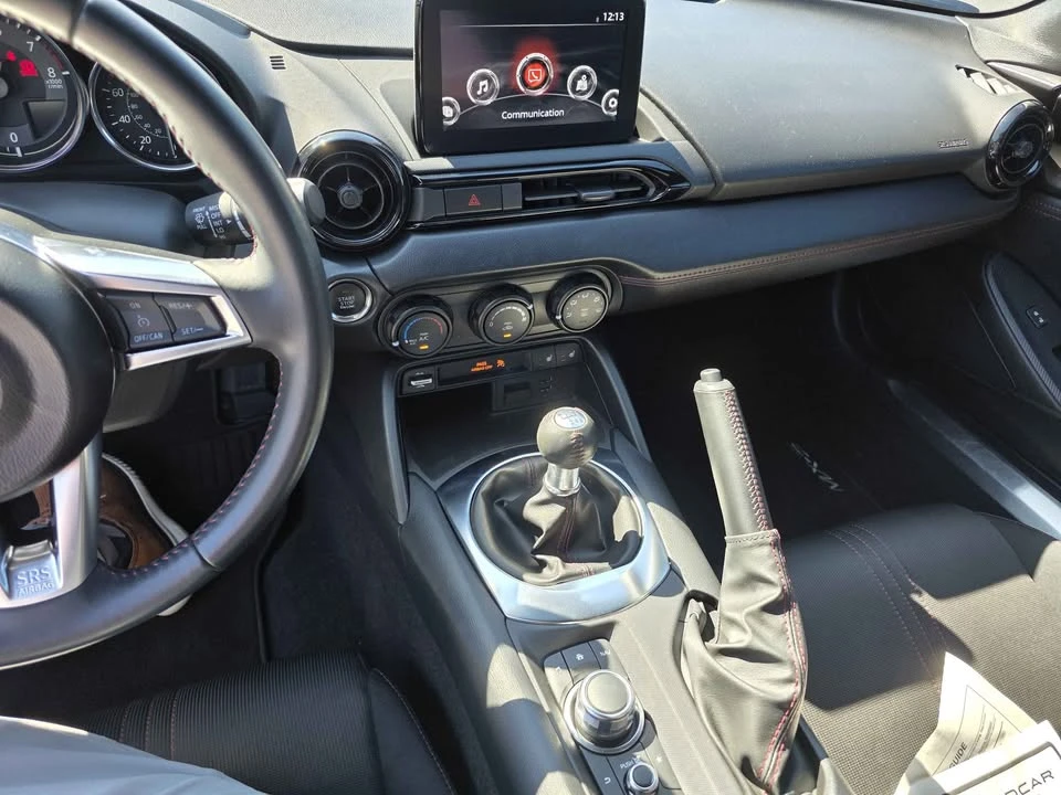 2019 Mazda ND MX-5 Miata - Image 10 of 15