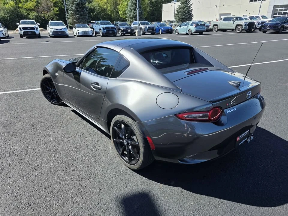 2019 Mazda ND MX-5 Miata - Image 4 of 15
