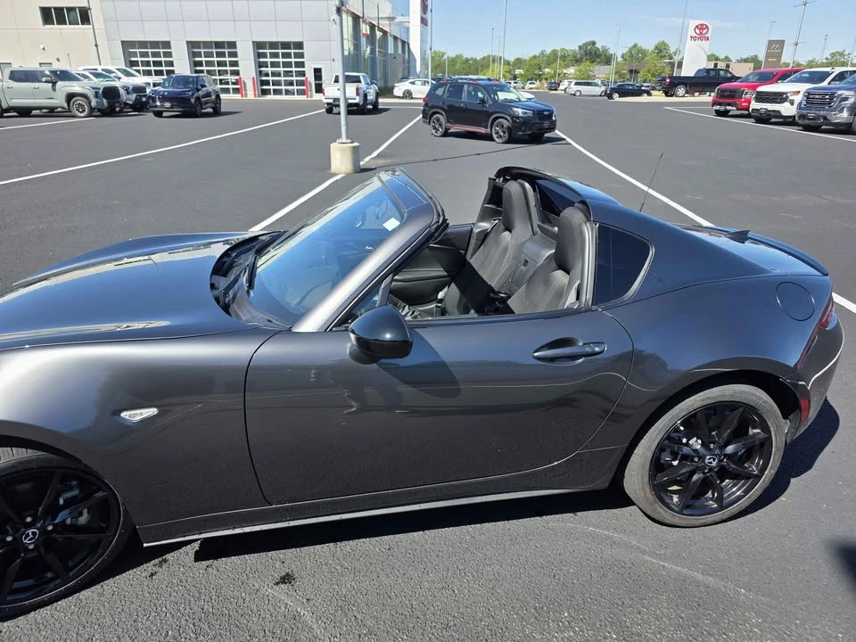 2019 Mazda ND MX-5 Miata - Image 13 of 15