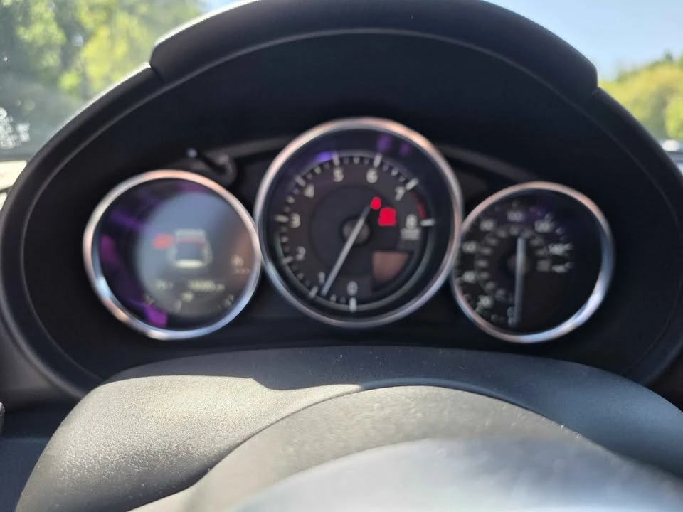 2019 Mazda ND MX-5 Miata - Image 8 of 15