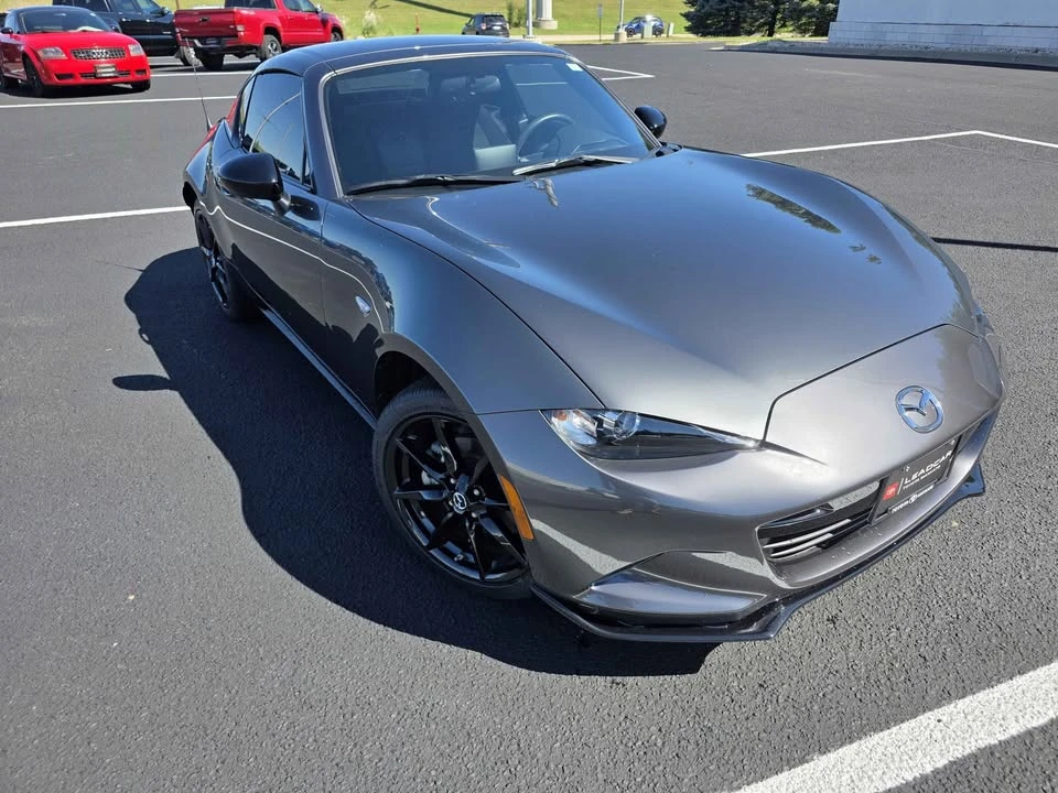 2019 Mazda ND MX-5 Miata - Image 6 of 15