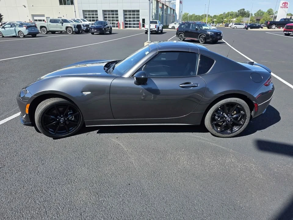 2019 Mazda ND MX-5 Miata - Image 3 of 15