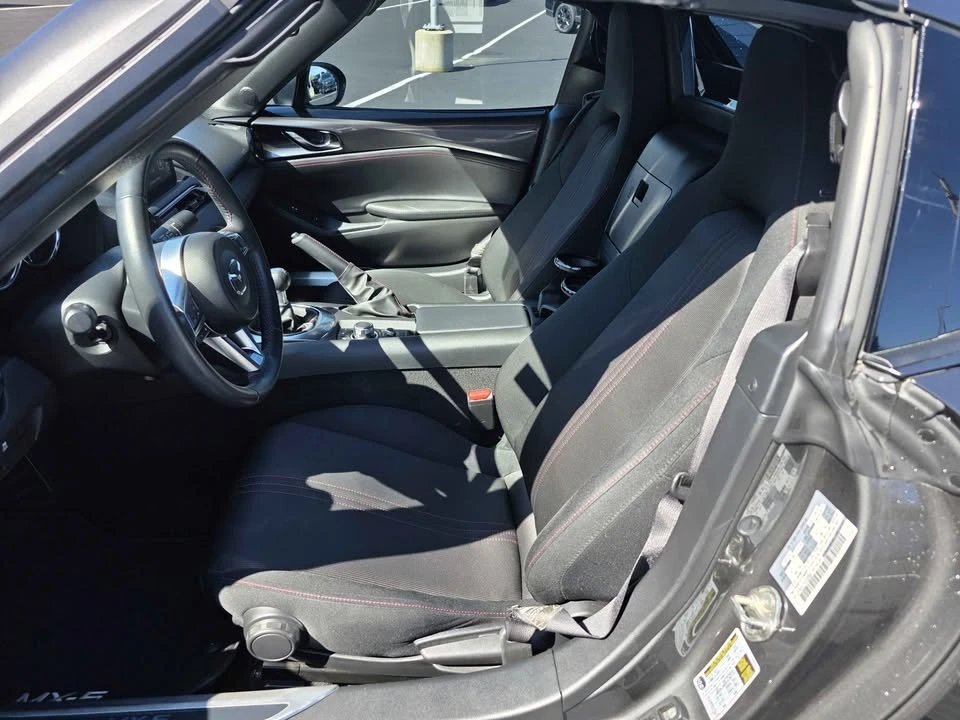 2019 Mazda ND MX-5 Miata - Image 7 of 15