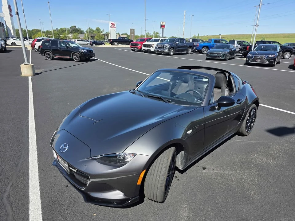 2019 Mazda ND MX-5 Miata - Image 14 of 15