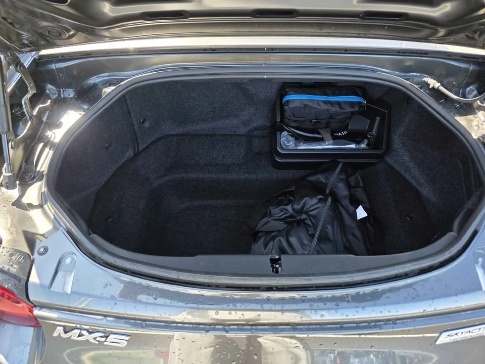 2019 Mazda ND MX-5 Miata - Image 12 of 15