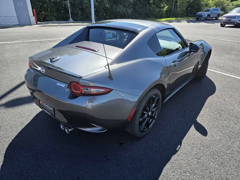 2019 Mazda ND MX-5 Miata - Image 5 of 15