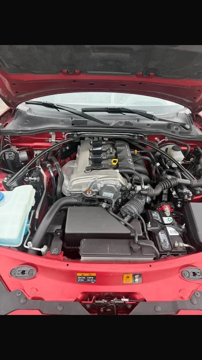 2019 Mazda ND MX-5 Miata - Image 7 of 10