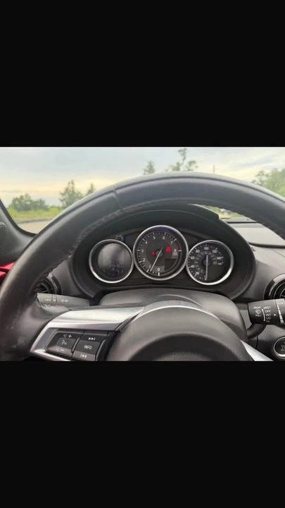 2019 Mazda ND MX-5 Miata - Image 9 of 10