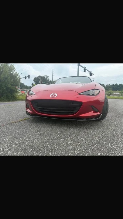 2019 Mazda ND MX-5 Miata - Image 2 of 10