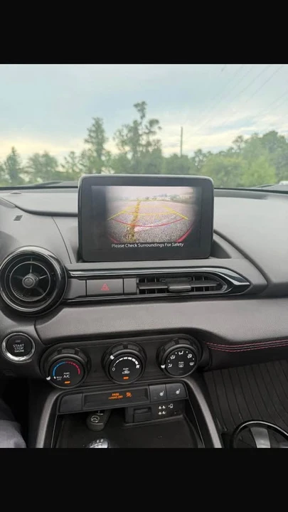 2019 Mazda ND MX-5 Miata - Image 8 of 10
