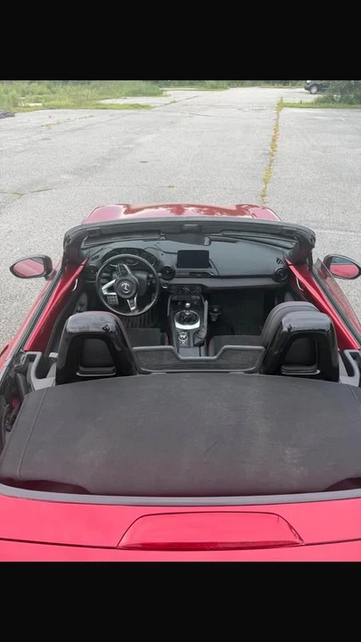 2019 Mazda ND MX-5 Miata - Image 10 of 10