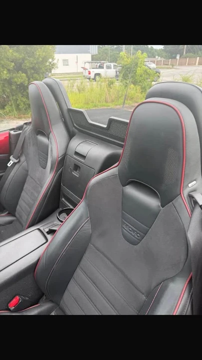 2019 Mazda ND MX-5 Miata - Image 4 of 10