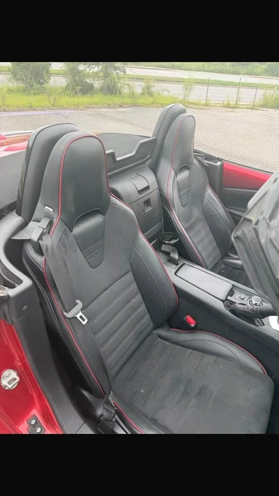 2019 Mazda ND MX-5 Miata - Image 6 of 10